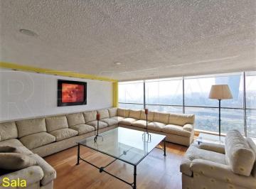 Departamento · 360m² · 3 Recámaras · 3 Estacionamientos · Depto de 360 m² / 3r / 3.5b / 3a - (4)