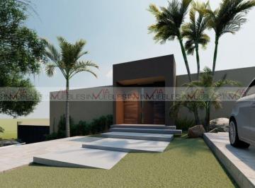 Rancho · 253m² · 3 Recámaras · 2 Estacionamientos · Rancho en Venta en Canoas