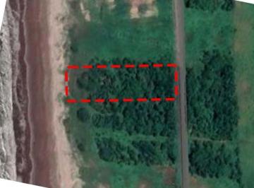 Terreno / Lote · 4948m² · Venta/terreno/playa Novillero