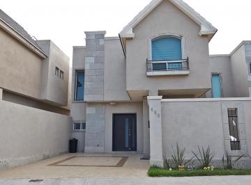Casa de 3 habitaciones, Ramos Arizpe · Casa en Renta en Villa Alta