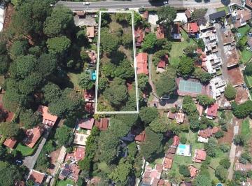 Terreno / Lote · 3000m² · Terreno en Venta - (4)