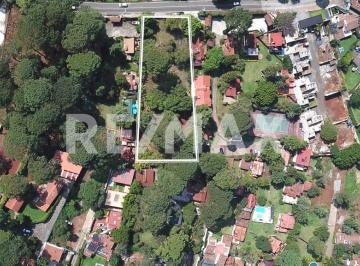 Terreno / Lote · 3000m² · Terreno en Venta - (4)