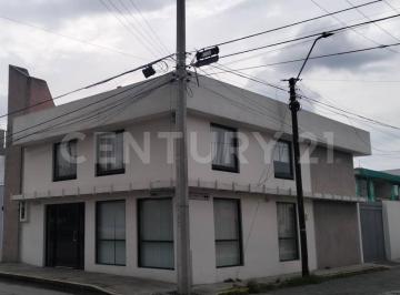 Local comercial · 250m² · 10 Estacionamientos · Local en Renta en Morelos, Toluca, Estado de México