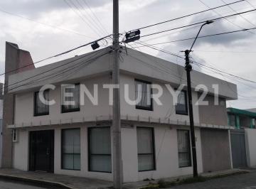 Local comercial · 250m² · 10 Estacionamientos · Local en Renta en Morelos, Toluca, Estado de México