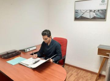 Oficina , Guadalajara · Oficina en Renta, Jardines del Bosque, Amueblada, en Promoción