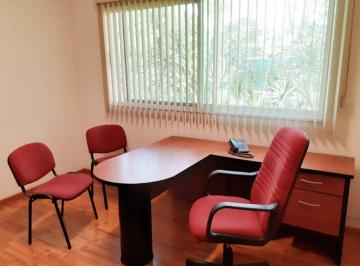 Oficina , Guadalajara · Oficina en Renta, Jardines del Bosque, Amueblada, Gran Ambiente Para Trabajar