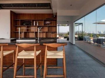 Roof Garden · Hermoso Departamento Amueblado en La Condesa