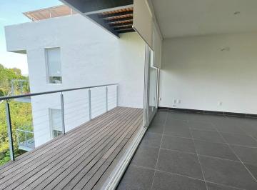 Departamento de 2 habitaciones, Cuernavaca · Moderno Departamento en La Ceiba