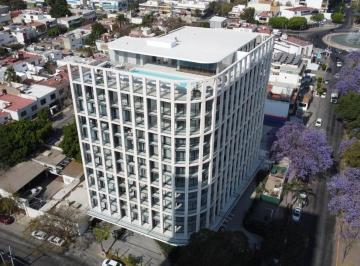 Departamento de 2 habitaciones, Guadalajara · Renta de Departamento Amueblado y Equipado en Jardines del Bosque