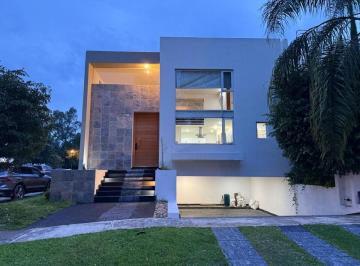 Casa en condominio de 3 habitaciones, Tlajomulco de Zúñiga · Casa en Renta en El Manantial