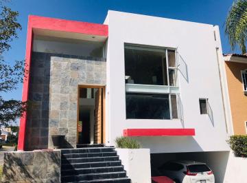 Casa en condominio de 3 habitaciones, Tlajomulco de Zúñiga · Casa en Renta en El Manantial