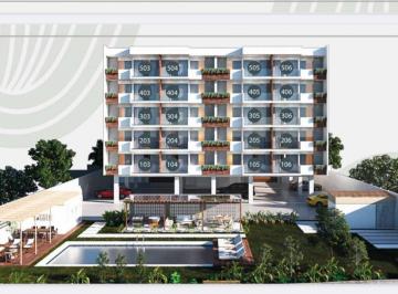 Departamento de 2 habitaciones, Boca del Río · Aa Departamento en Venta con Vista Al Rio