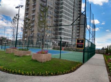 Departamento de 1 habitación, Cuajimalpa de Morelos · Dep a 5 Minutos de Santa Fe 1 Rec Stampa, Cuajimalpa, Ciudad de Mexico
