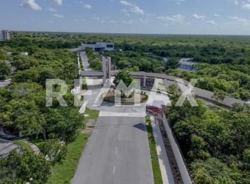 Terreno / Lote · 364m² · Antigua Lotes Premium Al Norte de Mérida Yucatán - (4)