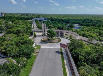 Terreno / Lote · 364m² · Antigua Lotes Premium Al Norte de Mérida Yucatán - (4)