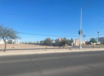 Terreno / Lote · 6200m² · Terreno en Renta, Calzada Cetys Zona Dorada - (4)