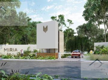 Terreno / Lote · 272m² · Terreno - Chicxulub Pueblo