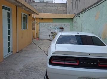 Casa · 196m² · 1 Recámara · Casa en Azcapotzalco, Atras de Walmart Cuitlahuac - (4)