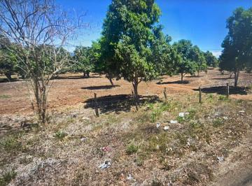 Terreno comercial · 60000m² · Terreno Comercial en Venta - (4)