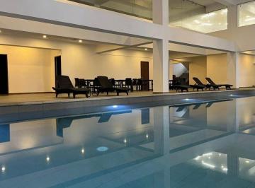 Departamento de 2 habitaciones, Atizapán de Zaragoza · Dpto City Esmeralda