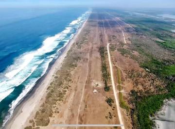 Terreno / Lote , San Marcos · Terreno en Venta, Playa El Dorado, San Marcos, Guerrero, México