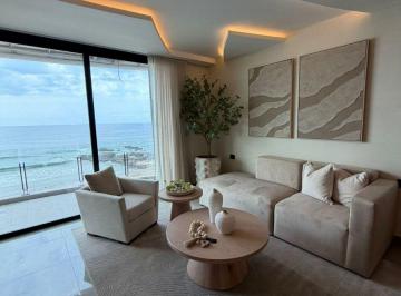 Departamento de 2 habitaciones, Mazatlán · Departamento de 127 m² con 2 Recámaras en Venta en Cerritos Resort Elypse