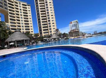 Departamento de 2 habitaciones, Mazatlán · Departamento en Venta en Mazatlan Gavias