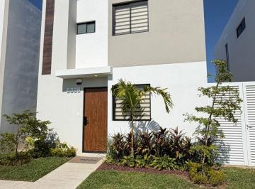 Departamento · 70m² · 3 Recámaras · 2 Estacionamientos - Dolores Fabiola Ulloa Osuna · Casa de 70 m² con 3 Recámaras en Venta en Veredas Mazatlán
