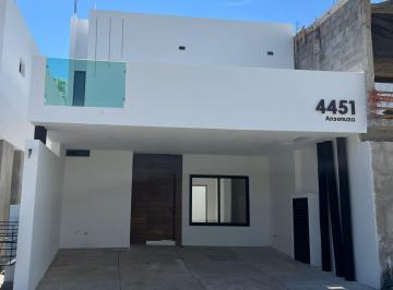 Casa de 3 habitaciones, Mazatlán · Bonita Casa en Venta "Pacifico Hills "