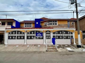 Casa de 3 habitaciones, Mazatlán · Casa en Venta en Mazatlan Cercas de La Zona Dorada Lomas de Mazatlan