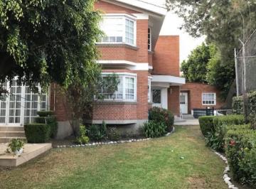 Casa en condominio de 4 habitaciones, Alvaro Obregón · Jardines del Pedregal Hermosa Casa en Privada con Vigilancia 24 Horas