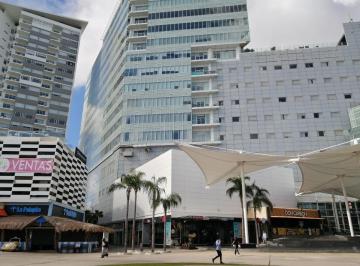 Oficina , Benito Juárez · Oficina en Renta Cancun Acondicionada Vista Al Mar