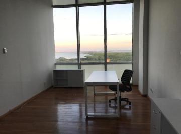 Oficina , Benito Juárez · Oficina en Renta Cancun Acondicionada Vista Al Mar
