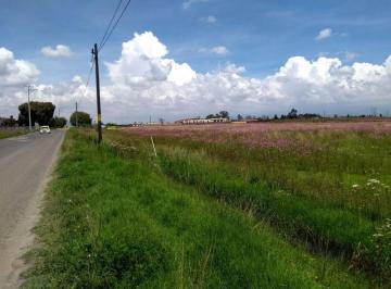 Terreno / Lote · 600m² · Venta 600 m² Terreno Salida Atlacomulco
