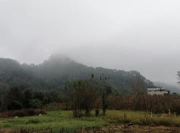 Rancho · 56266m² · 1 Recámara · Venta de Hectáreas en Xiutetelco, Puebla - (4)
