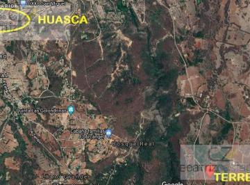 Terreno / Lote · 10000m² · Terreno - Huasca de Ocampo
