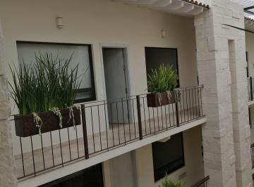 Departamento de 2 habitaciones, Cuajimalpa de Morelos · Se Renta Hermoso PH con Roof Garden Privado