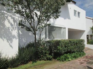 Casa en condominio de 3 habitaciones, Cuajimalpa de Morelos · Casa en Venta Condominio Horizontal
