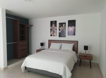 Departamento de 2 habitaciones, Coatepec · Departamento Centro de Coatepec