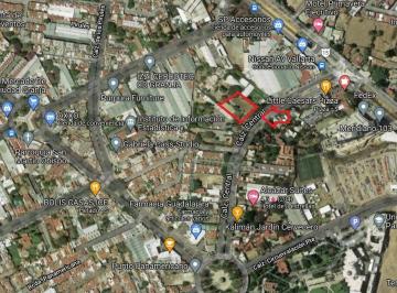 Terreno / Lote , Zapopan · Terreno Renta Ciudad Granja Zapopan 1,300 m²