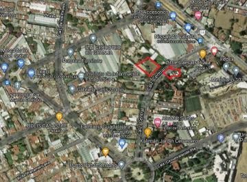 Terreno / Lote , Zapopan · Terreno Renta Ciudad Granja Zapopan 1,633 m²