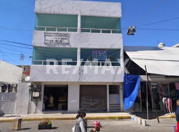 Edificio · 386m² · Edificio Para Oficinas, Clínica o Despachos - (4)
