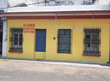 Local comercial · 95m² · 2 Recámaras · Local - Veracruz Centro