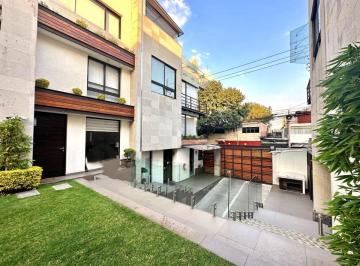 Casa en condominio de 4 habitaciones, Benito Juárez · Casa en Venta en Colonia del Valle Sur