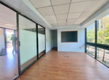 Oficina de 4 habitaciones, Miguel Hidalgo · Renta de Oficina Polanco 70 m².