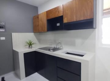 Departamento · 1 Recámara · Departamento Semi - Amueblado en Renta, Av Isla de Tris