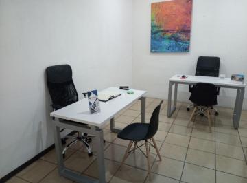 Oficina , Querétaro · Hermosas Oficinas Amuebladas en Querétaro 5 Minutos del Centro Histórico