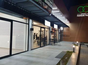 Local comercial , Carmen · Local Comercial de 45 m² en Renta Parque Tila