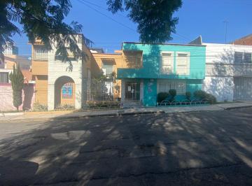 Casa uso de suelo de 16 habitaciones, Puebla · Casa en Venta La Paz