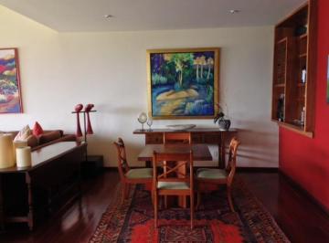 Casa en condominio de 3 habitaciones, Cuajimalpa de Morelos · Casa Venta en Condominio - Cuajimalpa
